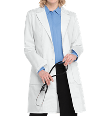 Cherokee Women's 36" Lab Coat