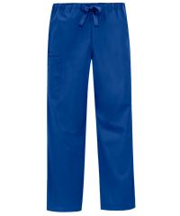 Style # CK4100: GALAXCherokee Workwear Unisex 3-Pocket Drawstring Scrub Pants