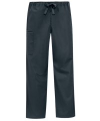 Style # CK4100: PEWTECherokee Workwear Unisex 3-Pocket Drawstring Scrub Pants