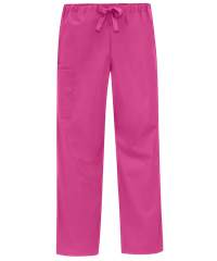 Style # CK4100: SHPINCherokee Workwear Unisex 3-Pocket Drawstring Scrub Pants