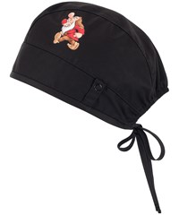 Cherokee Tooniforms Sunshine Grumpy Unisex Scrub Cap