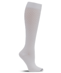 Cherokee Men's 10-15 mmHg True Support Compression Socks