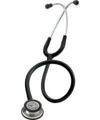 Style # CLASSC3: BLACK3M™ Littmann Classic III Stethoscope