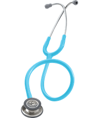 Style # CLASSC3: TURQ3M™ Littmann Classic III Stethoscope