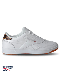 Reebok Club Memt Women's Athletic Nursing Shoes