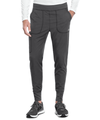 Dickies Dynamix Men's 4-Pocket Jogger SHORT Scrub Pants