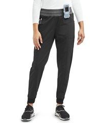 **UA Exclusive** Dickies Balance Women's 5-Pocket Mid-Rise Jogger Scrub Pants