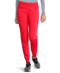 Dickies Balance Women's 5-Pocket Mid-Rise Jogger Scrub Pants