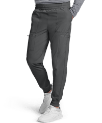 Dickies EDS Essentials Men's 4-Pocket STRETCH Cargo Jogger Scrub Pants