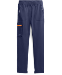Dickies Dynamix Limited Edition Men's 4-Pocket Tapered Cargo Scrub Pants