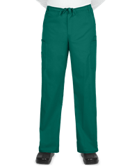 Style # D81006: HUNTEDickies EDS Signature Men's 7-Pocket Pull On Scrub Pants