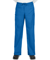 Style # D81006: ROYALDickies EDS Signature Men's 7-Pocket Pull On Scrub Pants