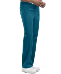 Dickies EDS Signature Unisex 1-Pocket Drawstring SHORT Scrub Pants