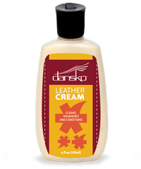 Style # DANSK200: Dansko Leather Cream