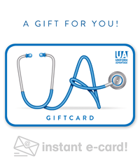 A Gift For You - Electronic Gift Card (Emailed)