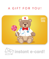 A Gift For You - Electronic Gift Card (Emailed)