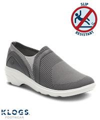 Klogs Evolve Women's Slip On Nursing Shoes