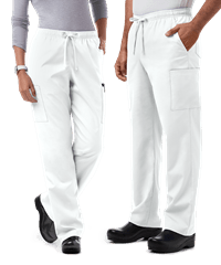 UA Flex Unisex Six Pocket Scrub Pants