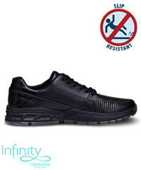 Cherokee Infinity Women's Flow Athletic Nursing Shoes