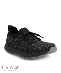 Traq by Alegria FROLIQ Lace Up Women's Athletic Nursing Shoes