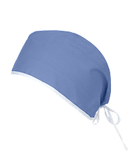 Fashion Seal Unisex Cotton Scrub Cap