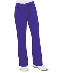 Grey’s Anatomy Women's 4-Pocket TALL Modern Fit Scrub Pants
