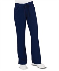 Style # GA4232: INDIGGrey's Anatomy Women's 5-Pocket Modern Fit Scrub Pants