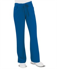 Style # GA4232: ROYALGrey's Anatomy Women's 5-Pocket Modern Fit Scrub Pants