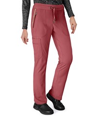 Grey's Anatomy™ Impact Elevate Women's 6-Pocket STRETCH Cargo Scrub Pants