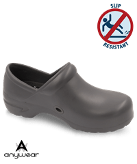Anywear Guardian Angel Unisex Slip Resistant Nursing Shoes