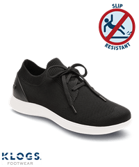 Klogs Hadley Women's Slip Resistant Nursing Shoes