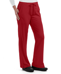 Healing Hands Purple Label Taylor Women's 2-Pocket STRETCH Scrub Pants