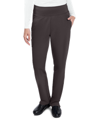 Healing Hands HH360 Naomi Women's 6-Pocket Yoga Cargo PETITE STRETCH Scrub Pants