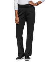 Healing Hands Performance Sport Women's 5-Pocket Yoga Scrub Pants