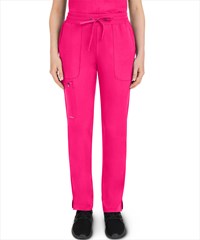 HH Works by Healing Hands Raine Women's 5-Pocket Drawstring Scrub Pants