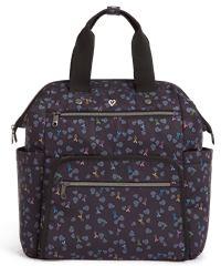 Heartsoul Bella Awareness Ribbons Backpack
