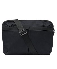 heartsoul Black Harper Women's Utility Bag