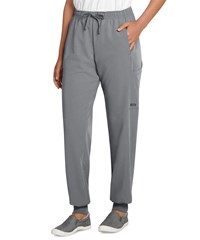 Jockey Women's 4-Pocket STRETCH Cargo Jogger Scrub Pants