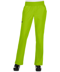 koi Basics Laurie Women's 6-Pocket Yoga STRETCH Scrub Pants