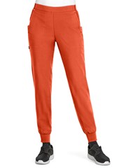 koi planet Cherish Women's 4-Pocket Jogger Scrub Pants