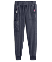 koi Lite™ Women's 6-Pocket STRETCH Power Cargo Jogger Scrub Pants