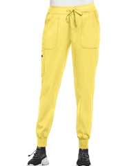 Style # K750: SUNSHkoi Lite™ Women's 6-Pocket Fierce Cargo Jogger Scrub Pants