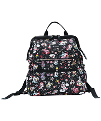 Tokidoki by koi Unicorno Dreaming Print Medical Backpack