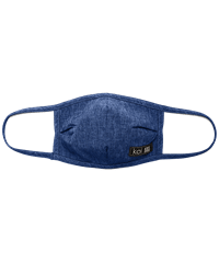 koi Unisex Cotton Face Mask with Filter