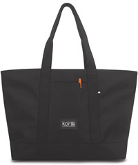 koi Gather Me Up Women's Canvas Tote Bag