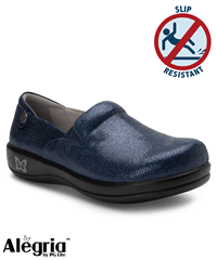 Alegria Keli 5th Dimension Women's Slip On Nursing Shoes
