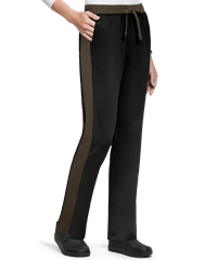 UA Butter-Soft STRETCH Technical Knit Women's Scrub Pants