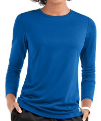 Butter-Soft Core by UA™ Women's Long Sleeve Crew Neck Tee