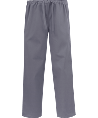 Landau Unisex 1-Pocket Drawstring Scrub Pants 