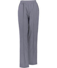 Landau Women's 2-Pocket Elastic Waist PETITE Scrub Pants